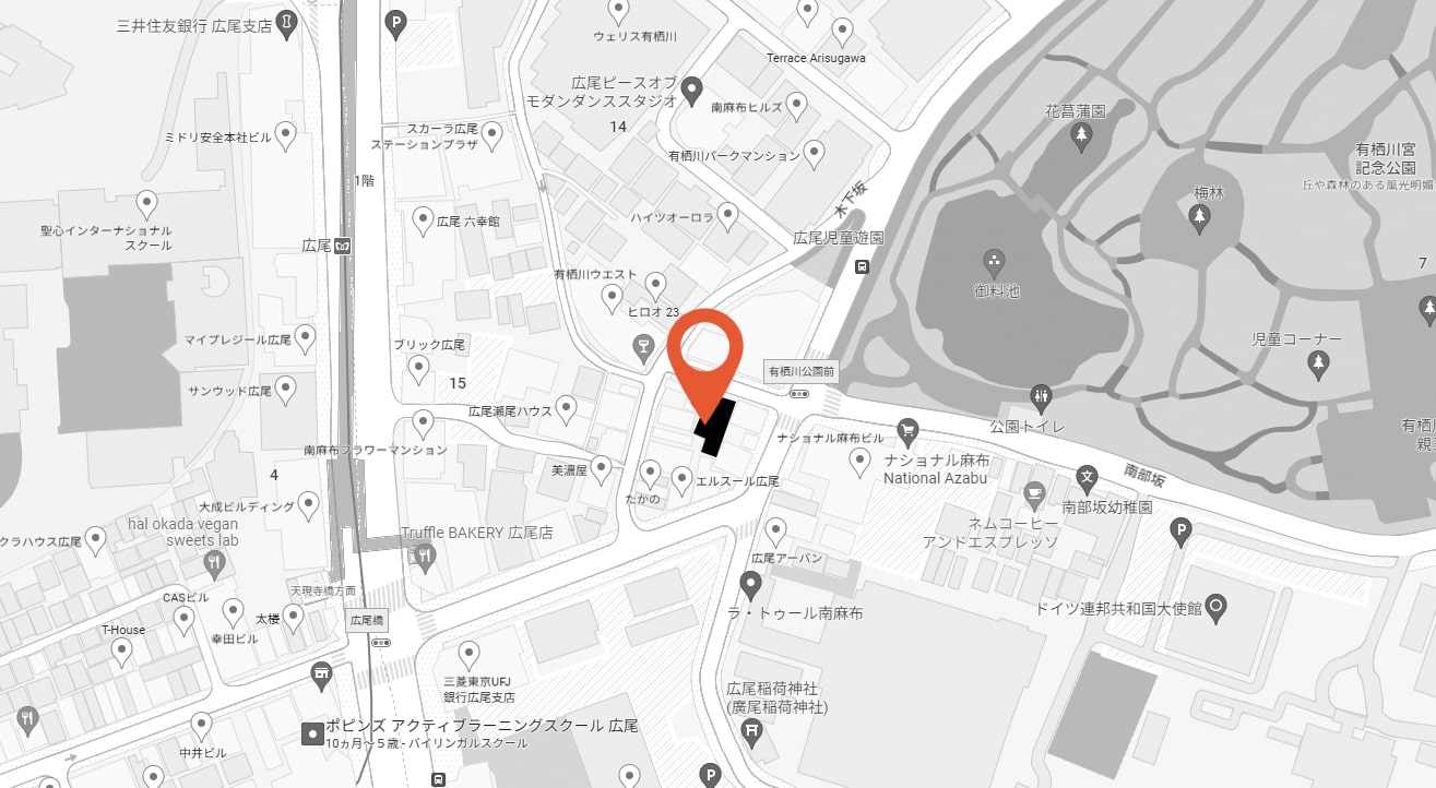 ONIWA LOCATION MAP